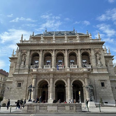 Charming Central Home In The Heart Of Budapest - Apartment Baby Loic Εξωτερικό φωτογραφία