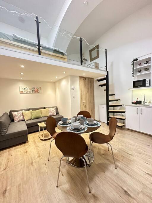 Charming Central Home In The Heart Of Budapest - Apartment Baby Loic Εξωτερικό φωτογραφία