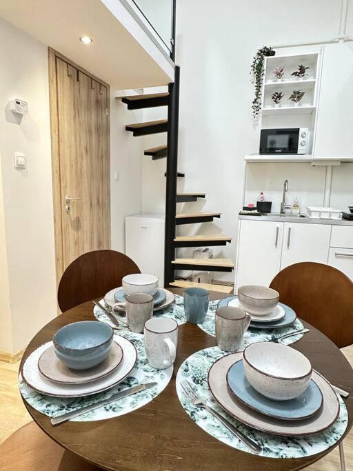 Charming Central Home In The Heart Of Budapest - Apartment Baby Loic Εξωτερικό φωτογραφία