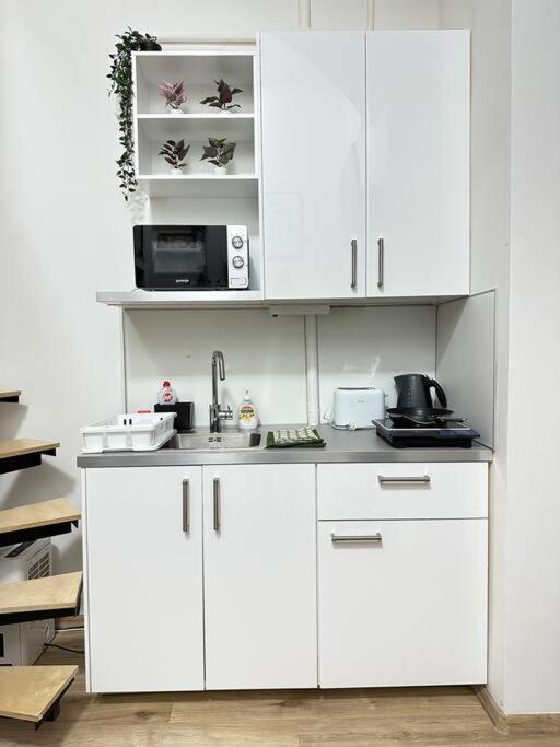 Charming Central Home In The Heart Of Budapest - Apartment Baby Loic Εξωτερικό φωτογραφία