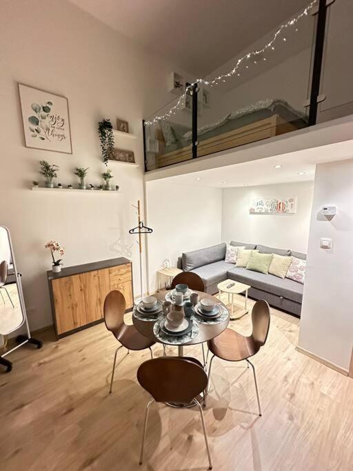 Charming Central Home In The Heart Of Budapest - Apartment Baby Loic Εξωτερικό φωτογραφία