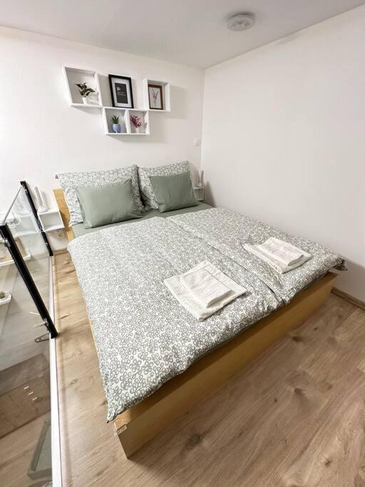 Charming Central Home In The Heart Of Budapest - Apartment Baby Loic Εξωτερικό φωτογραφία