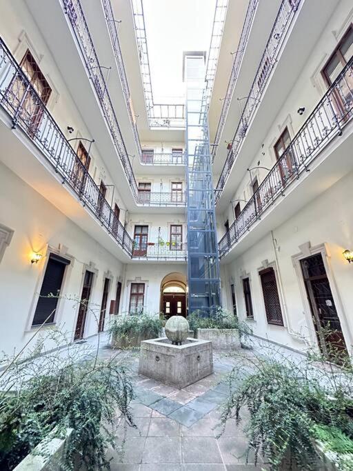 Charming Central Home In The Heart Of Budapest - Apartment Baby Loic Εξωτερικό φωτογραφία