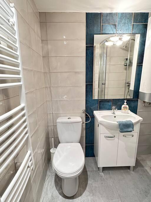 Charming Central Home In The Heart Of Budapest - Apartment Baby Loic Εξωτερικό φωτογραφία