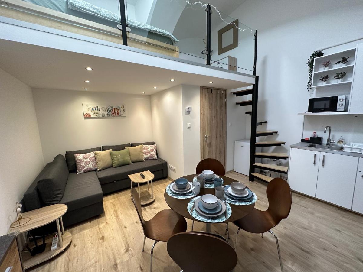 Charming Central Home In The Heart Of Budapest - Apartment Baby Loic Εξωτερικό φωτογραφία